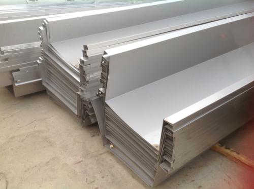 忠县304不锈钢天沟