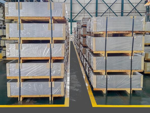 忠县316ti不锈钢板