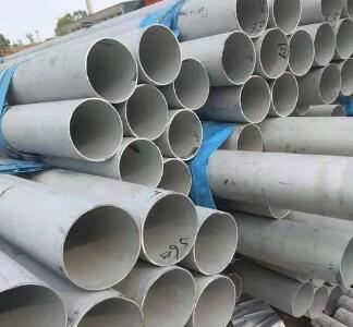 忠县316L不锈钢管