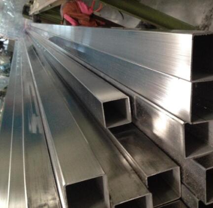 忠县不锈钢方管