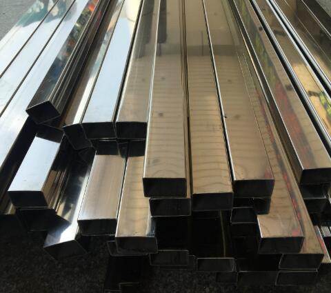 忠县不锈钢方管