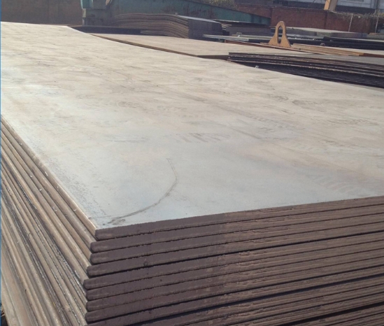 忠县Q355低合金镀锌板