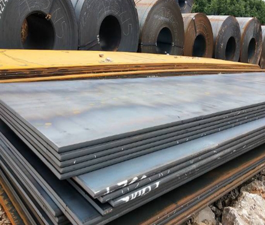 忠县510L汽车大梁板