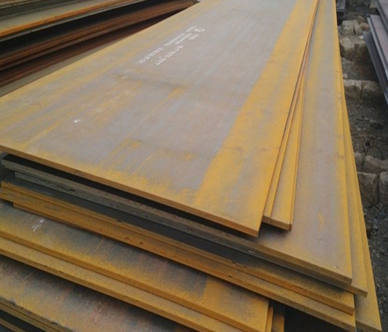 忠县610L汽车大梁板