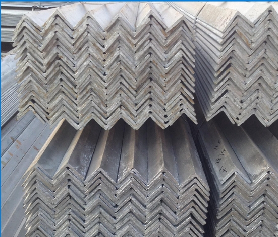 忠县不等边镀锌角钢
