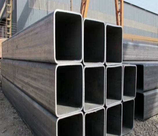 忠县直角方矩管